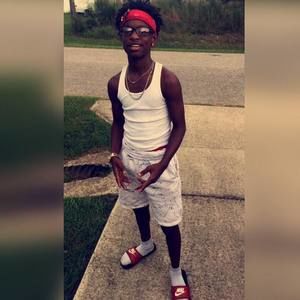 Meet your Posher, Malachi